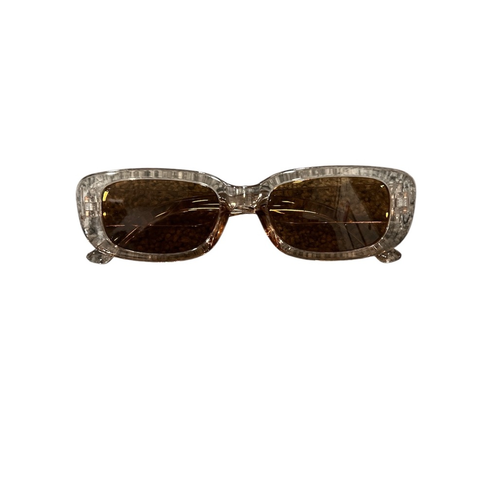 Stylish Brown Sunglasses